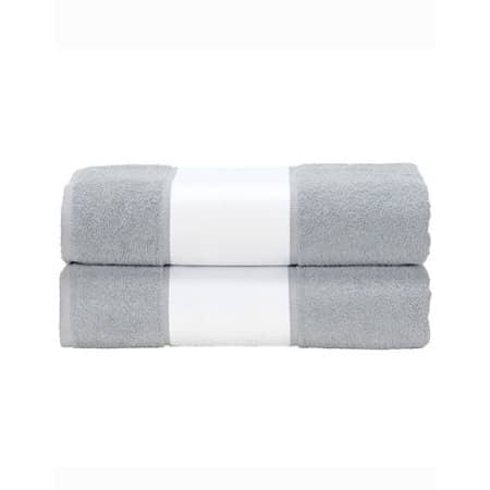 SUBLI-Me® Big Towel von A&R (Artnum: AR087