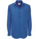 Thumbnail Hemden in : Poplin Shirt Heritage Long Sleeve / Men BCSMP41 von B&C