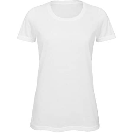 Damen Funktions T-Shirt von B&C (Artnum: BCTW063
