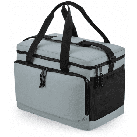 Recycled Large Cooler Shoulder Bag von BagBase (Artnum: BG290