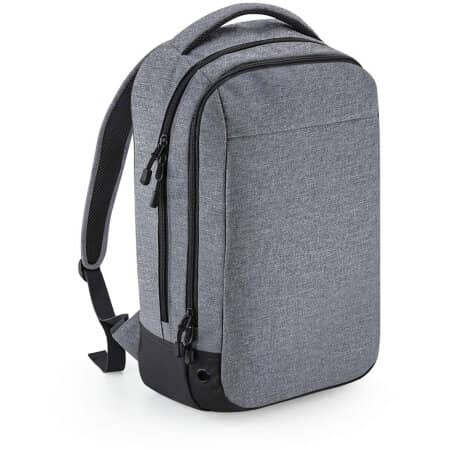 Athleisure Sports Backpack von BagBase (Artnum: BG545