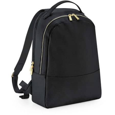 Boutique Backpack von BagBase (Artnum: BG768