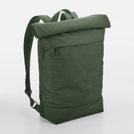 Simplicity Roll-Top Backpack von BagBase (Artnum: BG870