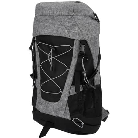Outdoor Backpack - Yellowstone von bags2GO (Artnum: BS16196