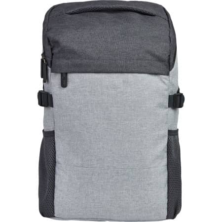 Backpack - Copenhagen von bags2GO (Artnum: BS20112