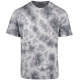 Thumbnail T-Shirts in : Batik Dye Tee BY071 von Build Your Brand