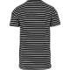 Thumbnail T-Shirts: Stripe Tee BY073 von Build Your Brand