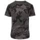 Thumbnail T-Shirts: Camo Tee BY079 von Build Your Brand
