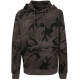 Thumbnail Hoodies in : Camo Hoody BY111 von Build Your Brand