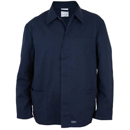 Classic Long Work Jacket von Carson Classic Workwear (Artnum: CR701