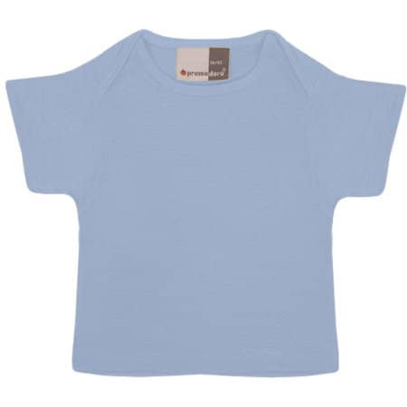 Baby-T-Shirt von Promodoro (Artnum: E110B