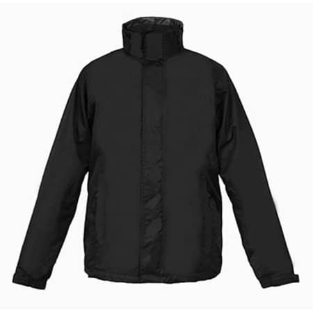 Men`s Performance Jacket C+ in Black von Promodoro (Artnum: E7548