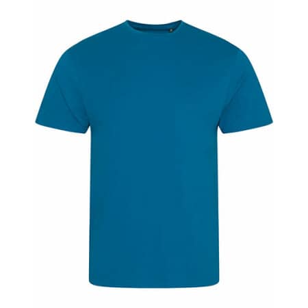 Herren T-Shirt Cascades aus nachhaltiger Bio-Baumwolle von Ecologie (Artnum: EA001
