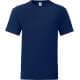 Thumbnail T-Shirts in : Klassisches Basic Herren T-Shirt Iconic F130 von Fruit of the Loom