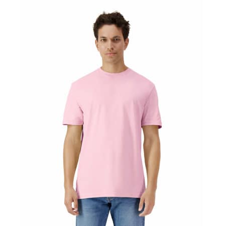 Light Cotton Adult T-Shirt von Gildan (Artnum: G3000