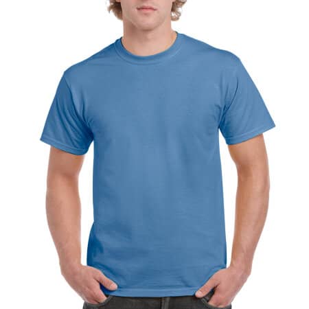 Komfortables strapazierfähiges Herren T-Shirt in  von Gildan (Artnum: GH000