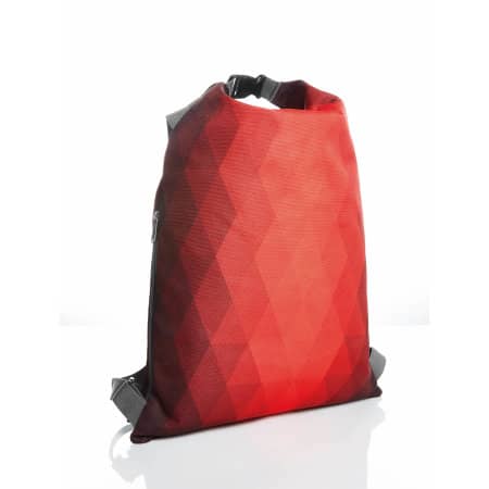 Backpack Diamond von Halfar (Artnum: HF15000