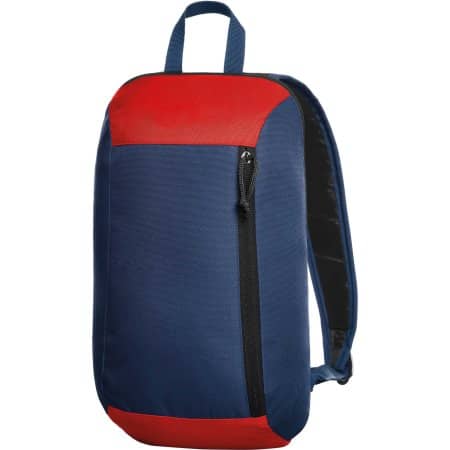 Backpack Fresh von Halfar (Artnum: HF15025
