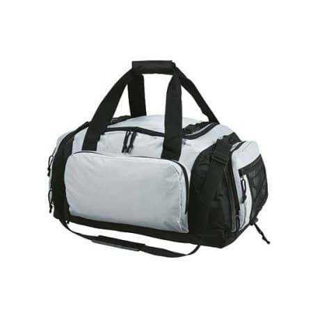 Travel Bag Sport von Halfar (Artnum: HF1676