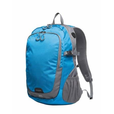 Backpack Step L von Halfar (Artnum: HF3063