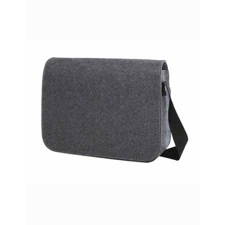 Shoulder Bag ModernClassic von Halfar (Artnum: HF3066