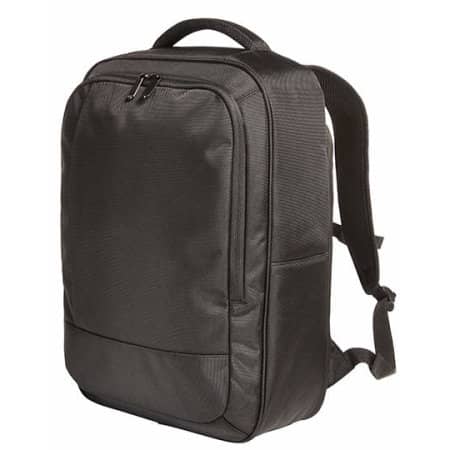 Business Notebook Backpack Giant von Halfar (Artnum: HF4008