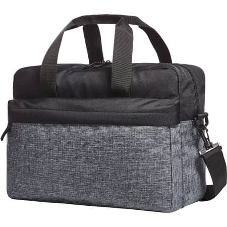 Shoulder Bag Elegance von Halfar (Artnum: HF4031