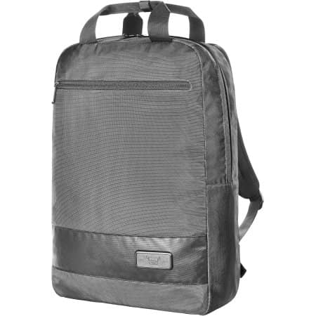 Notebook Backpack Stage von Halfar (Artnum: HF6089
