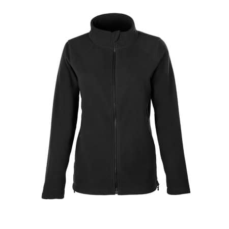 Women´s Full- Zip Fleece Jacket von HRM (Artnum: HRM1202