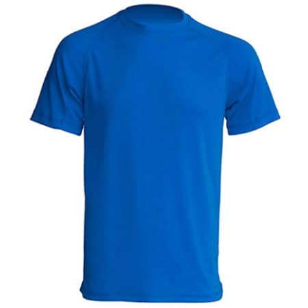 Sport T-Shirt Men von JHK (Artnum: JHK100