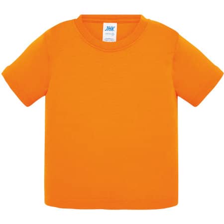 Baby T-Shirt von JHK (Artnum: JHK153K