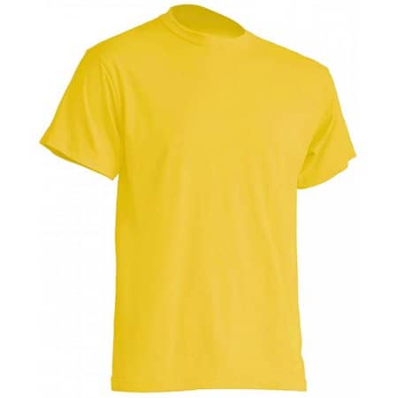 Regular Premium T-Shirt von JHK (Artnum: JHK190