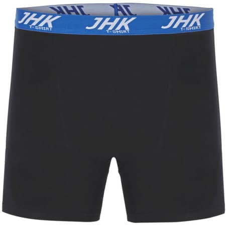 3er-Pack Herren-Unterhosen von JHK (Artnum: JHK901