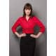 Thumbnail Blusen: Womens Corporate Oxford Shirt 3/4-Slee K710 von Kustom Kit