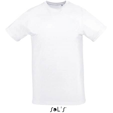 Sublima T-Shirt von SOL´S (Artnum: L165