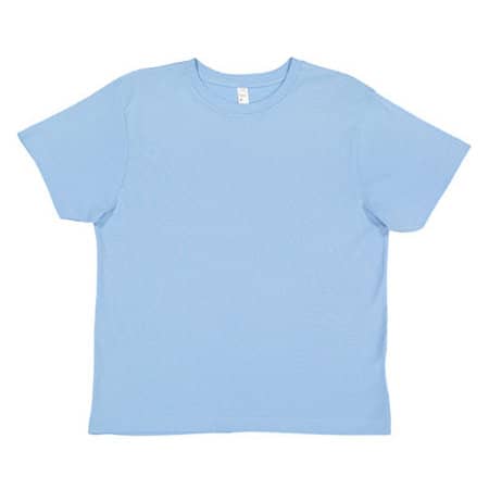 Youth Fine Jersey T-Shirt von Rabbit Skins (Artnum: LA6101