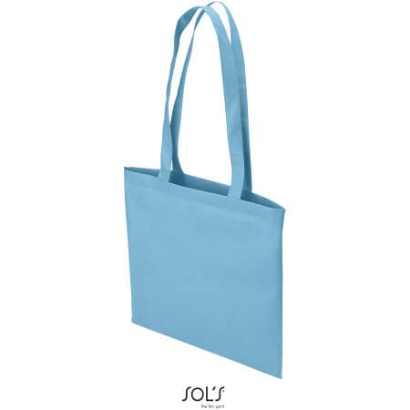 Non-Woven Shopping Bag Austin von SOL´S (Artnum: LB04089