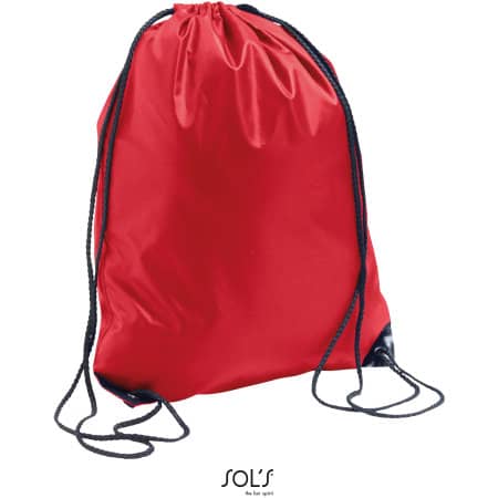 Backpack Urban von SOL´S (Artnum: LB70600