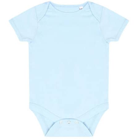 Basic Baby Body in Pale Blue von Larkwood (Artnum: LW500
