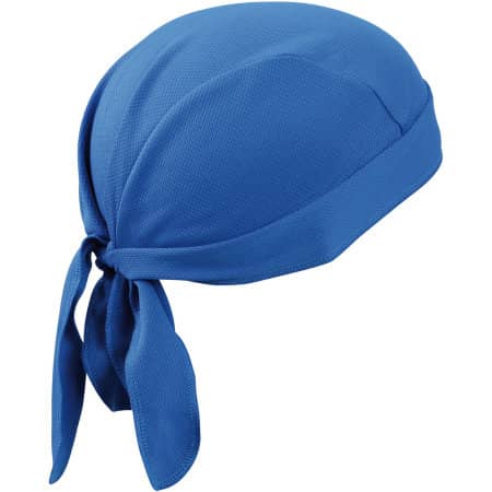 Functional Bandana Hat von myrtle beach (Artnum: MB6530