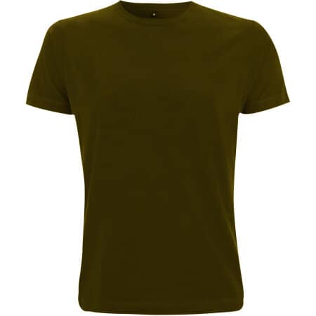 Faires klassisches Unisex T-Shirt in  von Continental Clothing (Artnum: N03