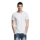 Thumbnail T-Shirts: Mens Raw Edge Jersey T-Shirt N15 von Continental Clothing