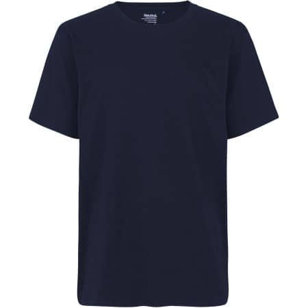 Nachhaltiges Organic Unisex Workwear T-Shirt von Neutral (Artnum: NE69001