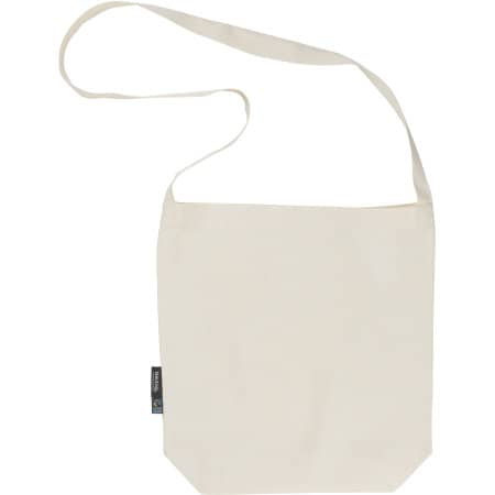 Nachhaltige Fair Trade Twill Einkaufstasche aus Bio-Baumwolle von Neutral (Artnum: NE90025