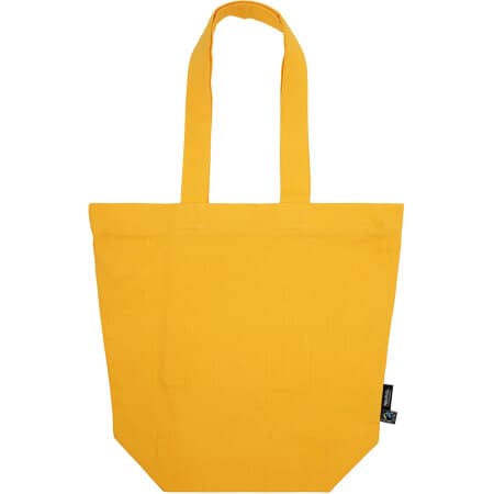 Panama Bag With Zipper von Neutral (Artnum: NE90053