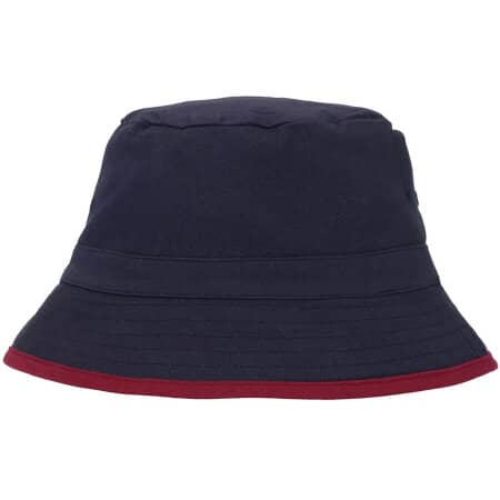 Reversible Bucket Hat von Neutral (Artnum: NE93061