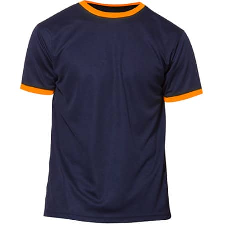 Action - Short Sleeve Sport T-Shirt von Nath (Artnum: NH160