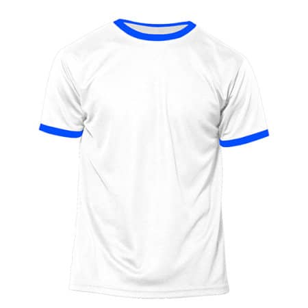 Action Kids - Short Sleeve Sport T-Shirt von Nath (Artnum: NH160K