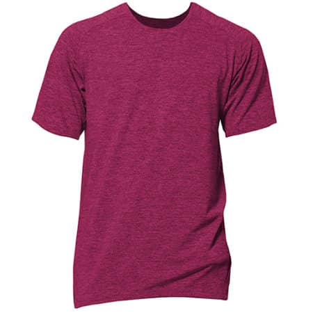 Rex - Short Sleeve Sport T-Shirt von Nath (Artnum: NH180
