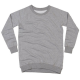Thumbnail Sweatshirts in : Nachhaltiger Organic Womens Long Length Sweater P121 von Mantis